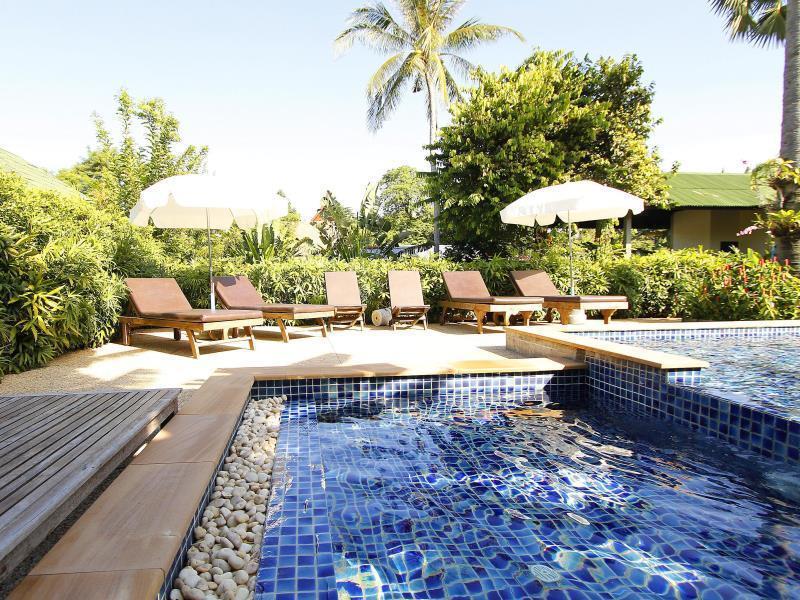 Rawai Boutique Resort Phuket Buitenkant foto