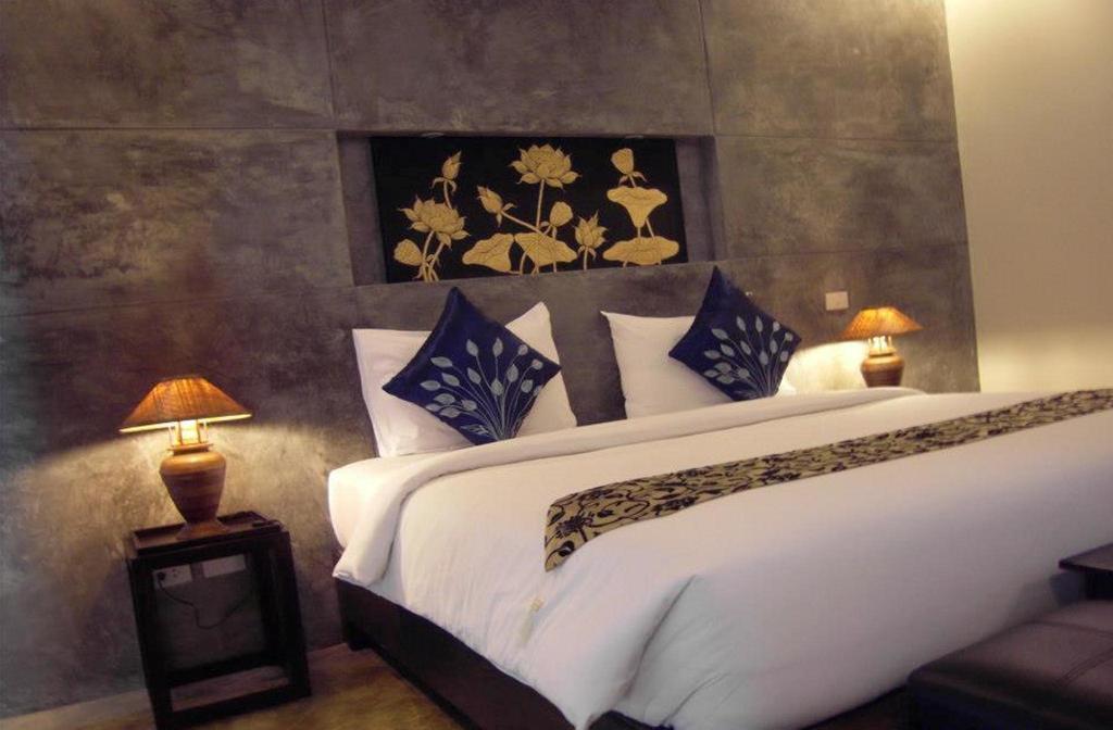 Rawai Boutique Resort Phuket Kamer foto