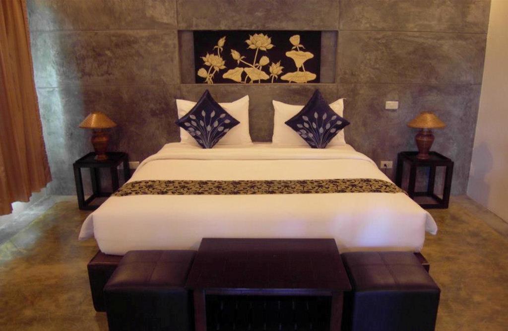 Rawai Boutique Resort Phuket Kamer foto