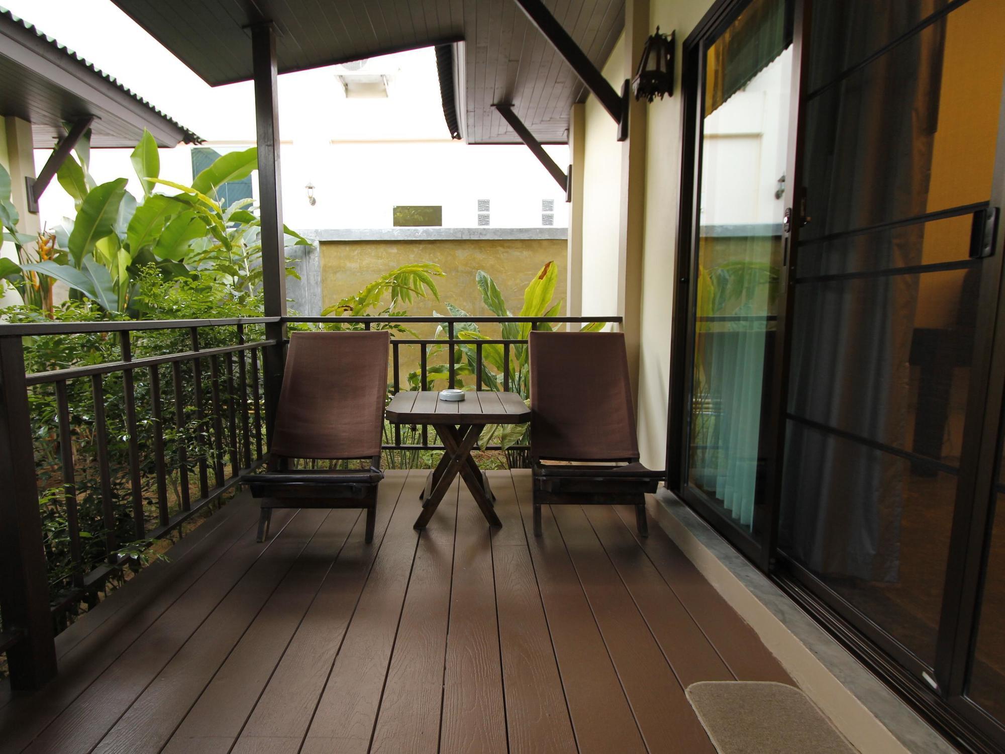 Rawai Boutique Resort Phuket Buitenkant foto