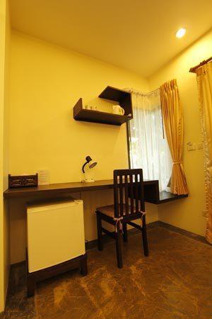 Rawai Boutique Resort Phuket Kamer foto