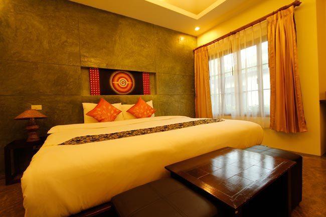 Rawai Boutique Resort Phuket Kamer foto