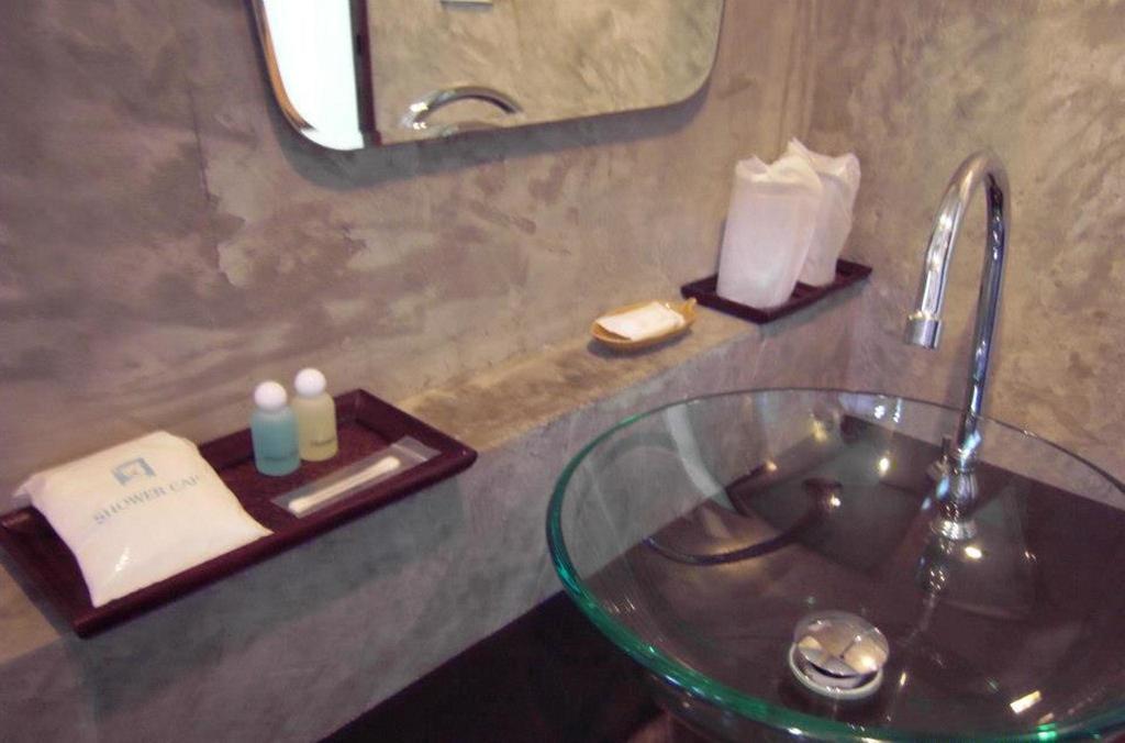 Rawai Boutique Resort Phuket Kamer foto