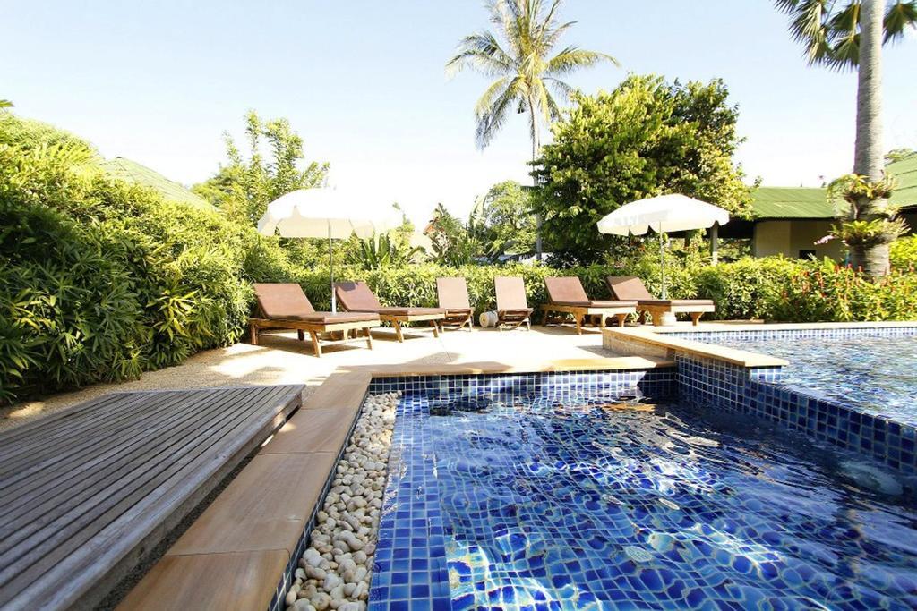Rawai Boutique Resort Phuket Buitenkant foto