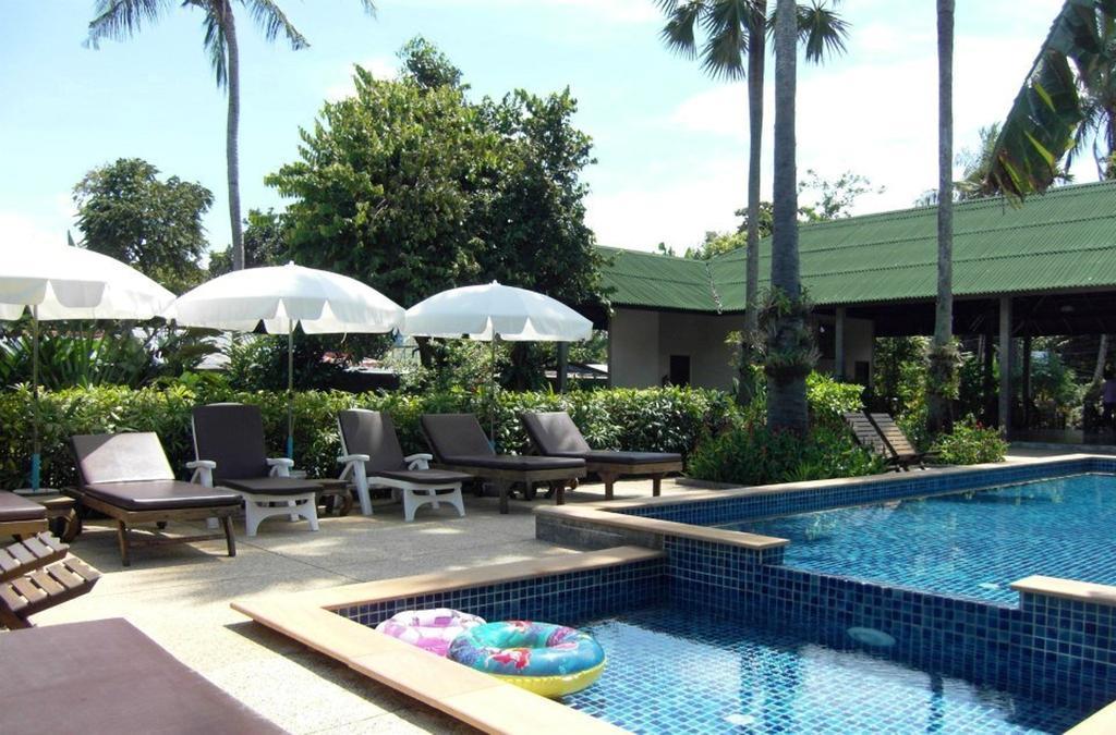 Rawai Boutique Resort Phuket Buitenkant foto