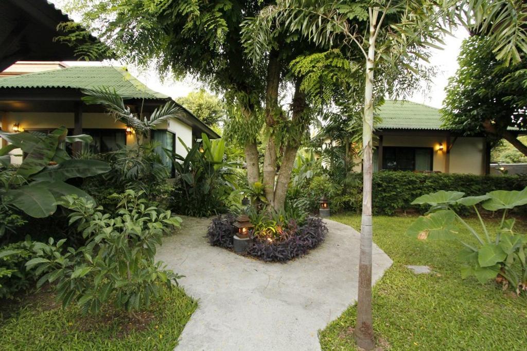 Rawai Boutique Resort Phuket Buitenkant foto