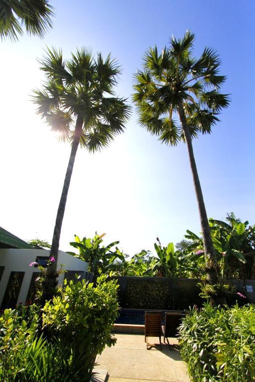 Rawai Boutique Resort Phuket Buitenkant foto