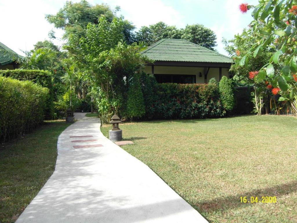 Rawai Boutique Resort Phuket Buitenkant foto
