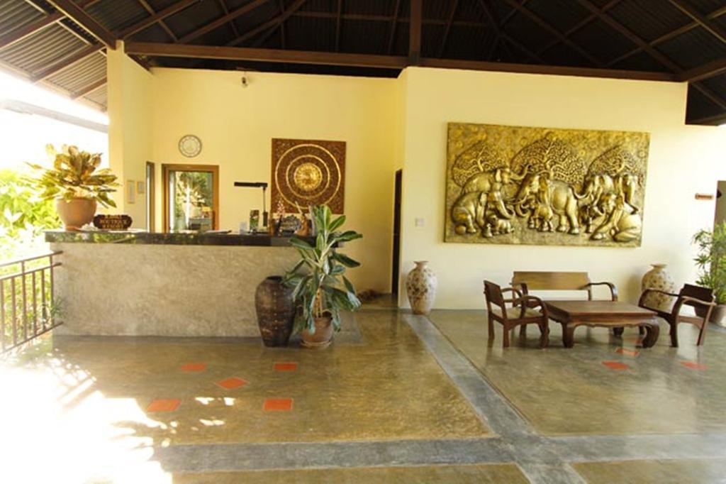Rawai Boutique Resort Phuket Buitenkant foto