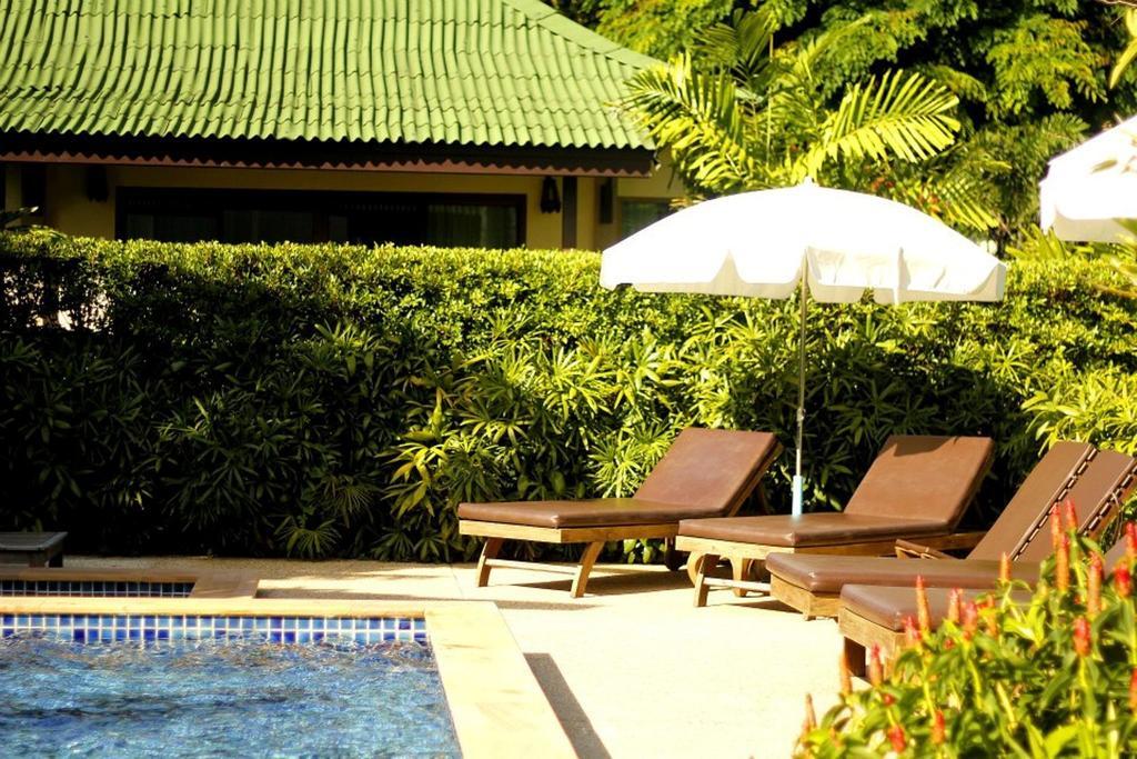 Rawai Boutique Resort Phuket Buitenkant foto