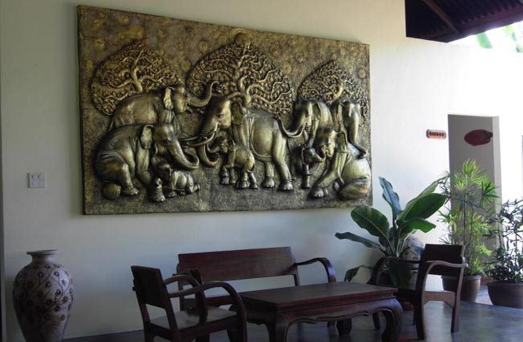Rawai Boutique Resort Phuket Buitenkant foto